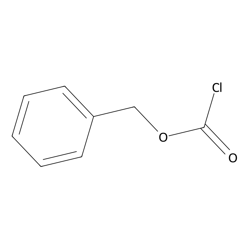 Benzyl chloroformate