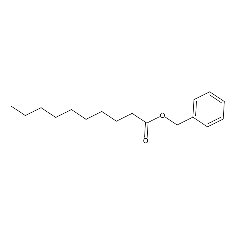 Benzyl decanoate