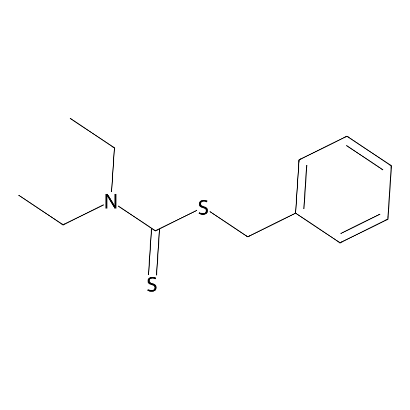 Benzyl diethyldithiocarbamate