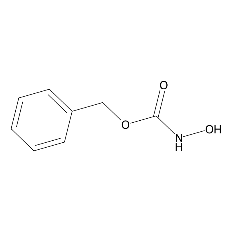 Benzyl hydroxycarbamate
