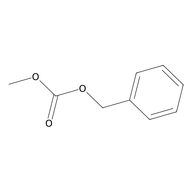 Benzyl Methyl Carbonate