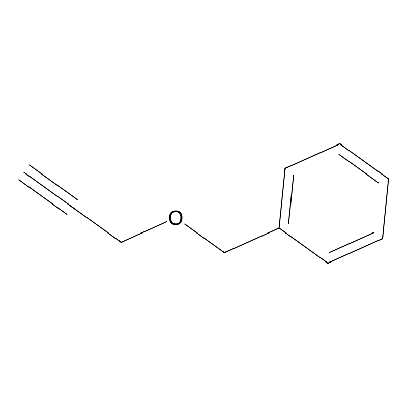 Benzyl propargyl ether