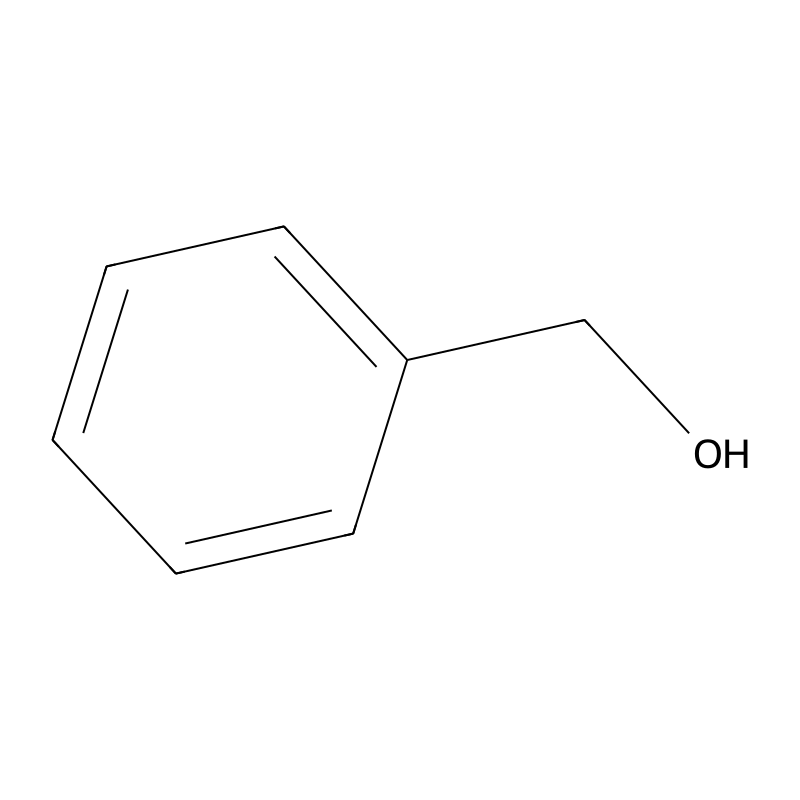 Benzylalcohol