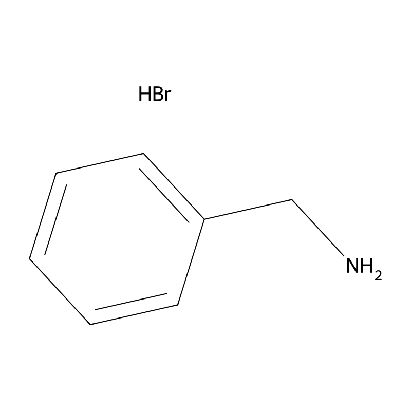 Benzylamine hydrobromide