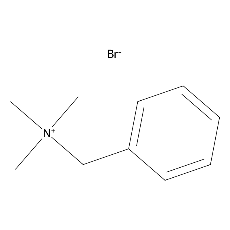 Benzyltrimethylammonium bromide