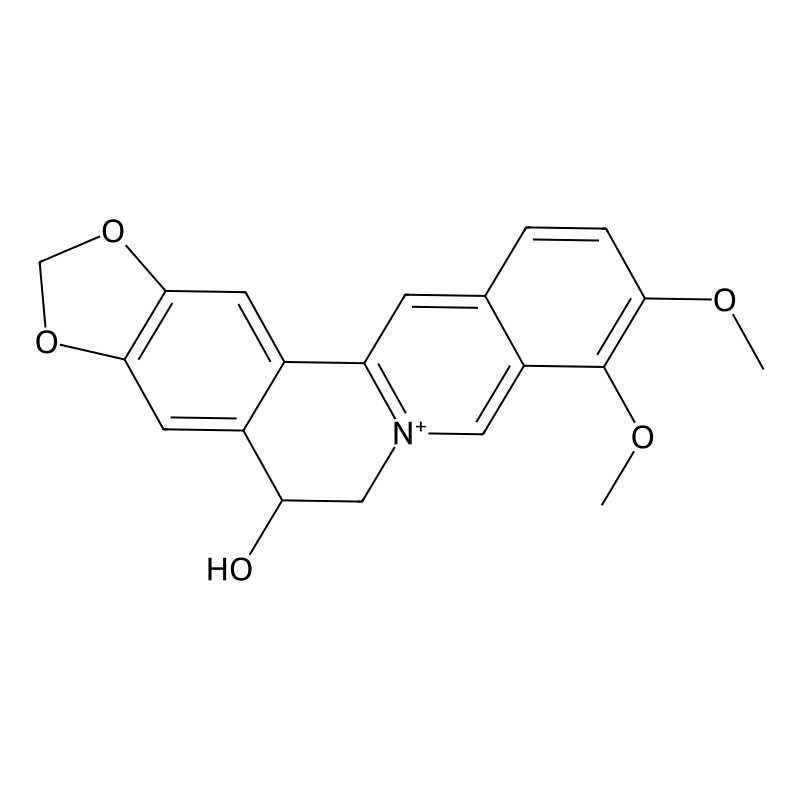 Berberastine