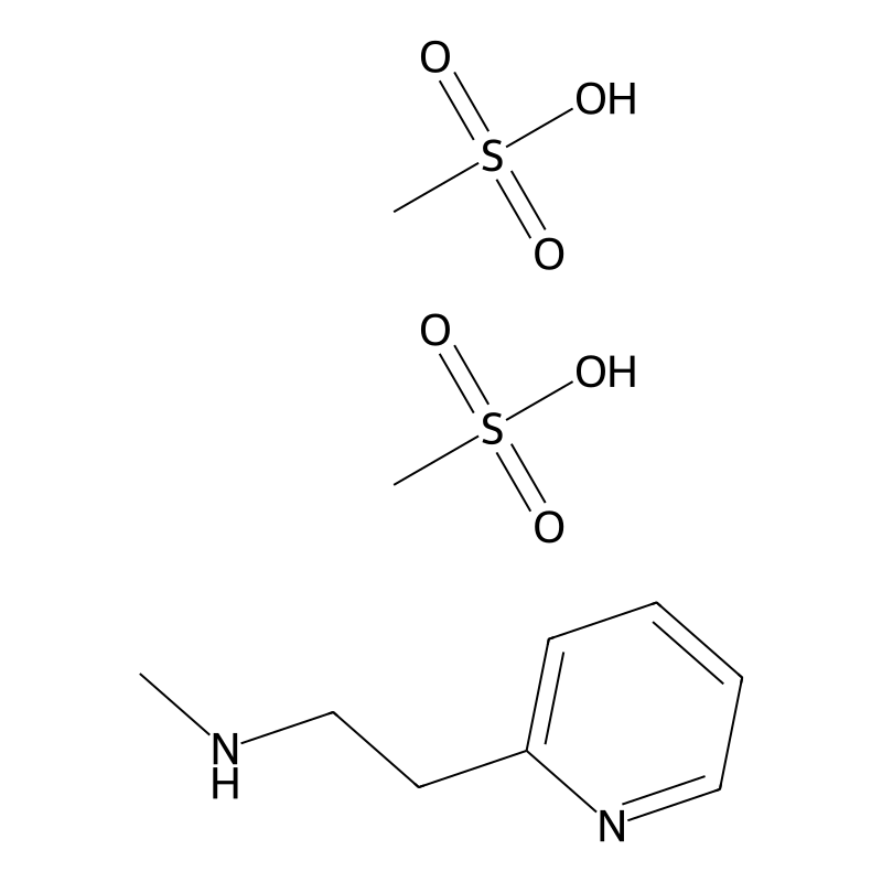 Betahistine Mesilate
