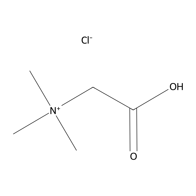 Betaine hydrochloride