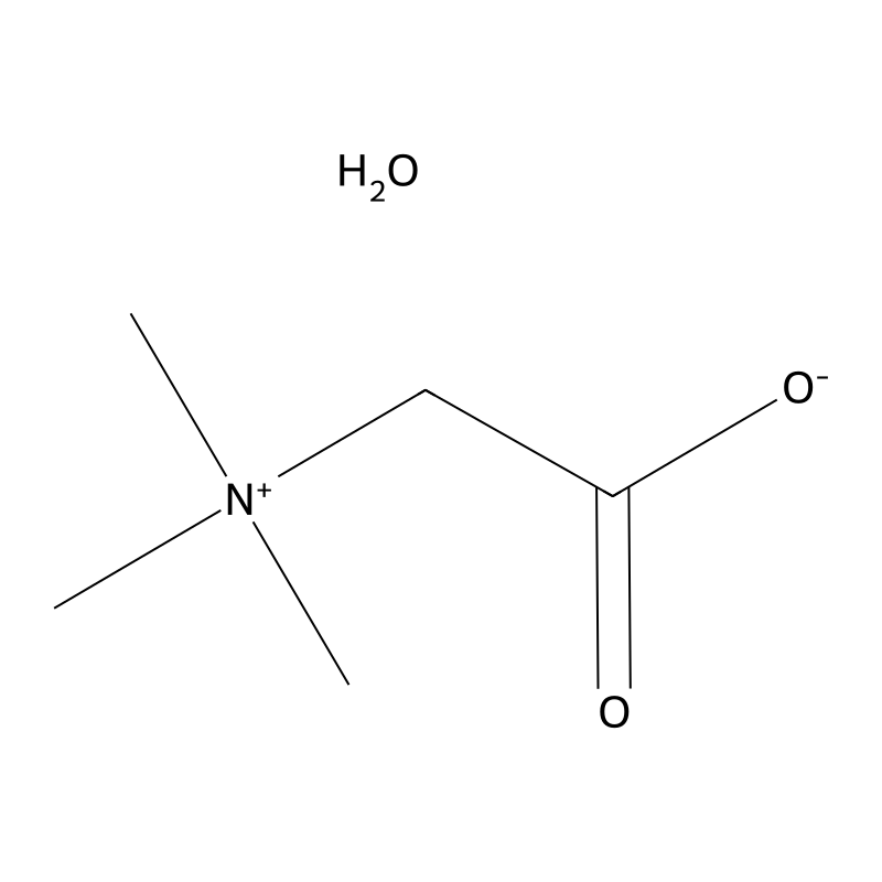 Betaine monohydrate
