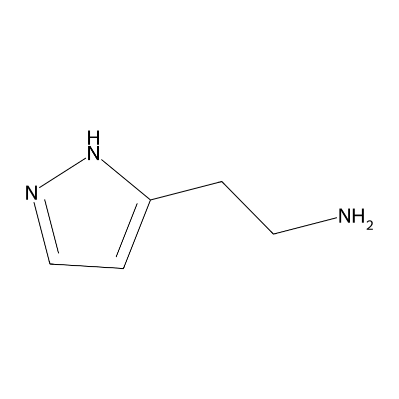 Betazole