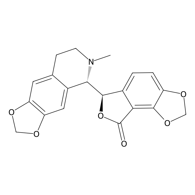 Bicuculline