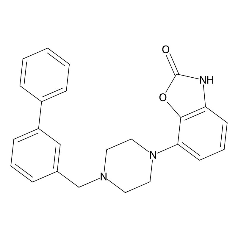 Bifeprunox