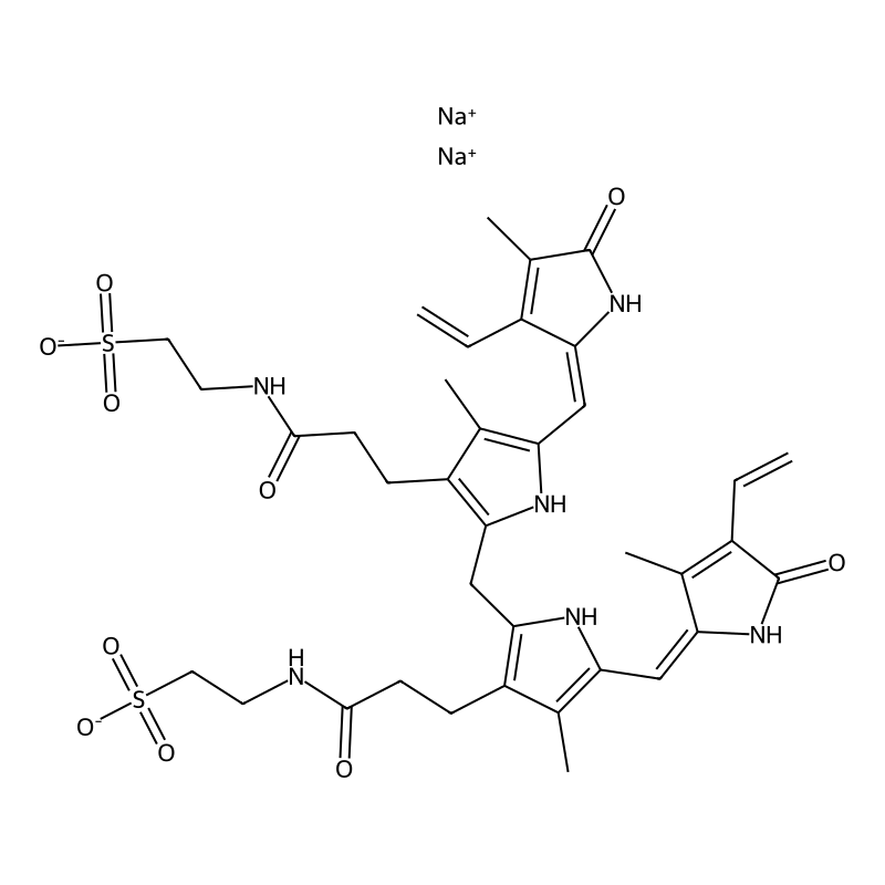 Bilirubin conjugate