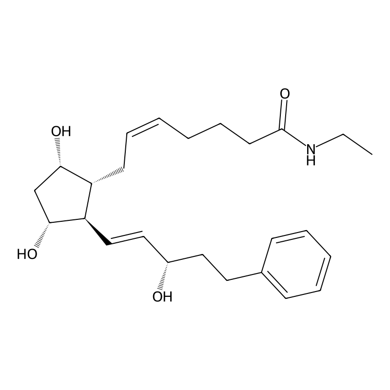 Bimatoprost