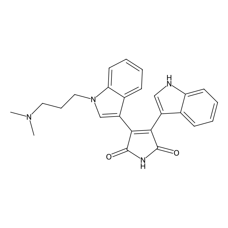 Bisindolylmaleimide i