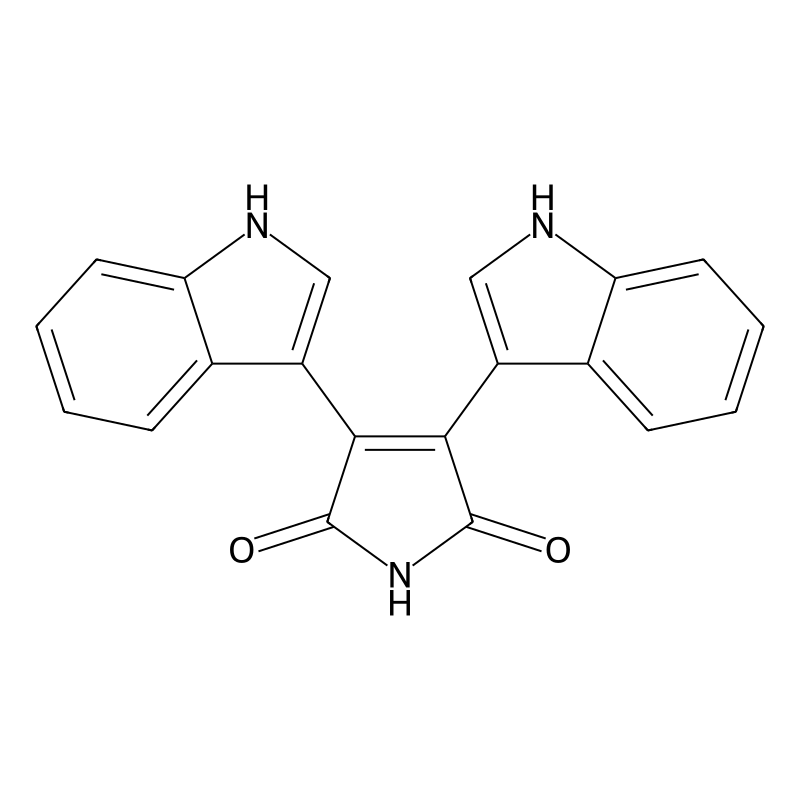 Bisindolylmaleimide IV