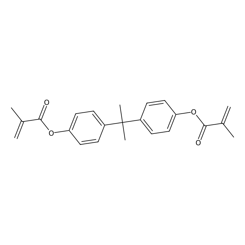 Bisphenol A dimethacrylate