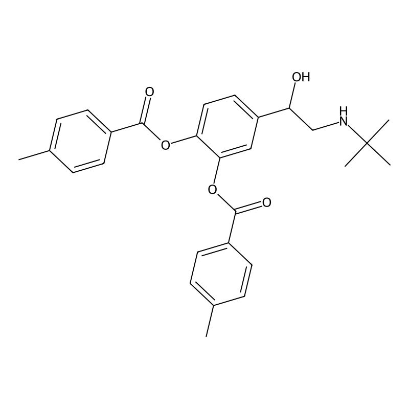 Bitolterol