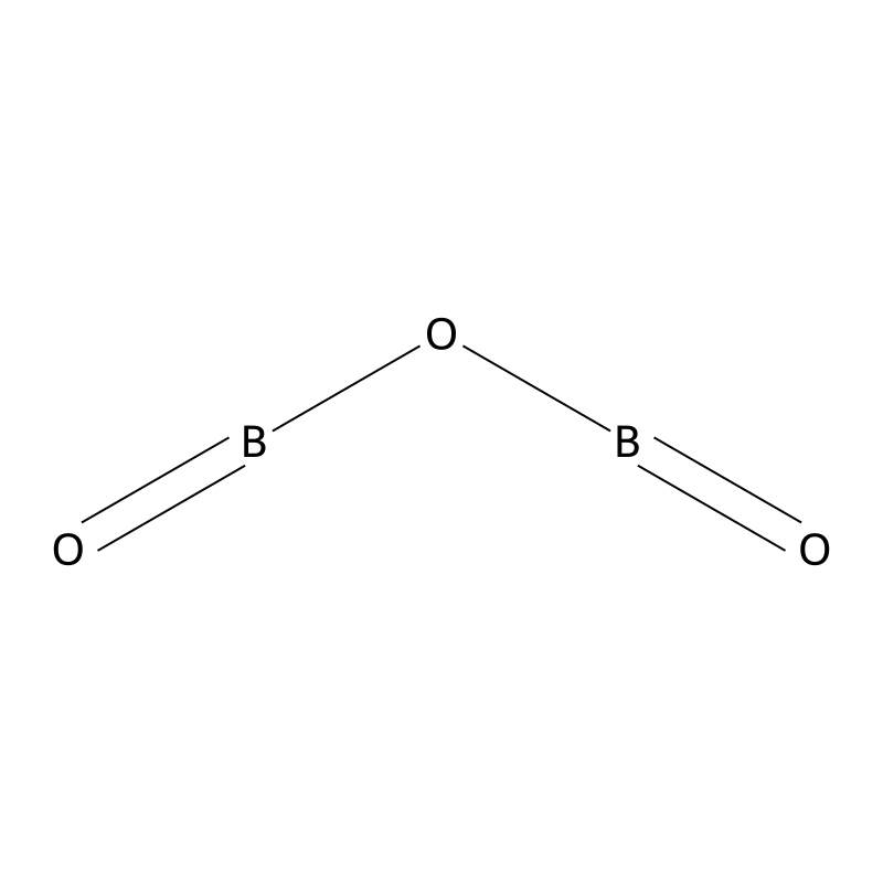 Boric anhydride