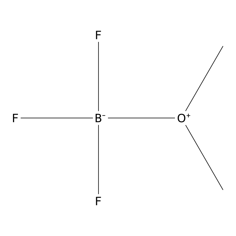 Boron trifluoride dimethyl etherate