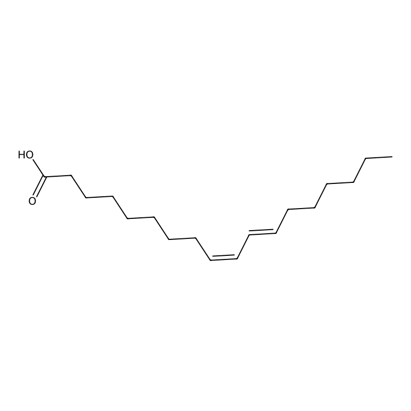 Bovinic acid