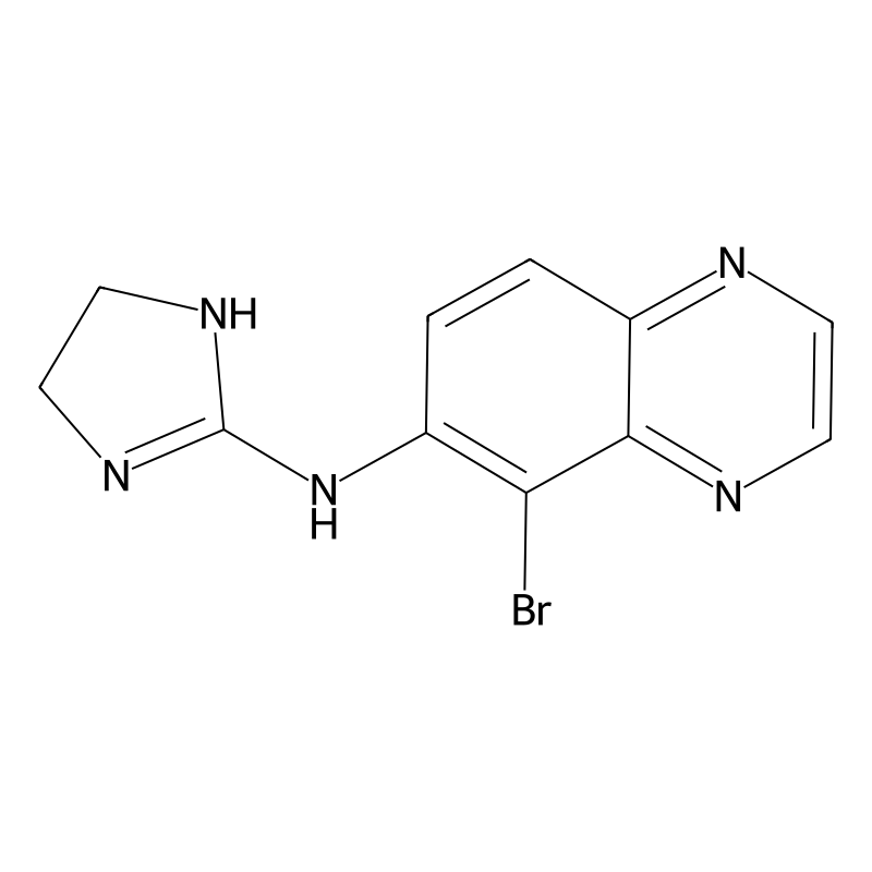 Brimonidine