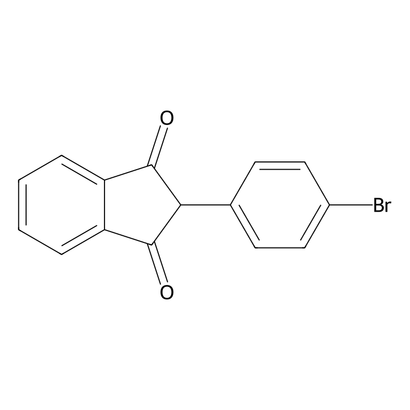 Bromindione