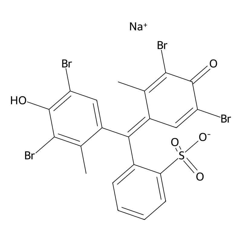 Bromocresol Blue Sodium Salt