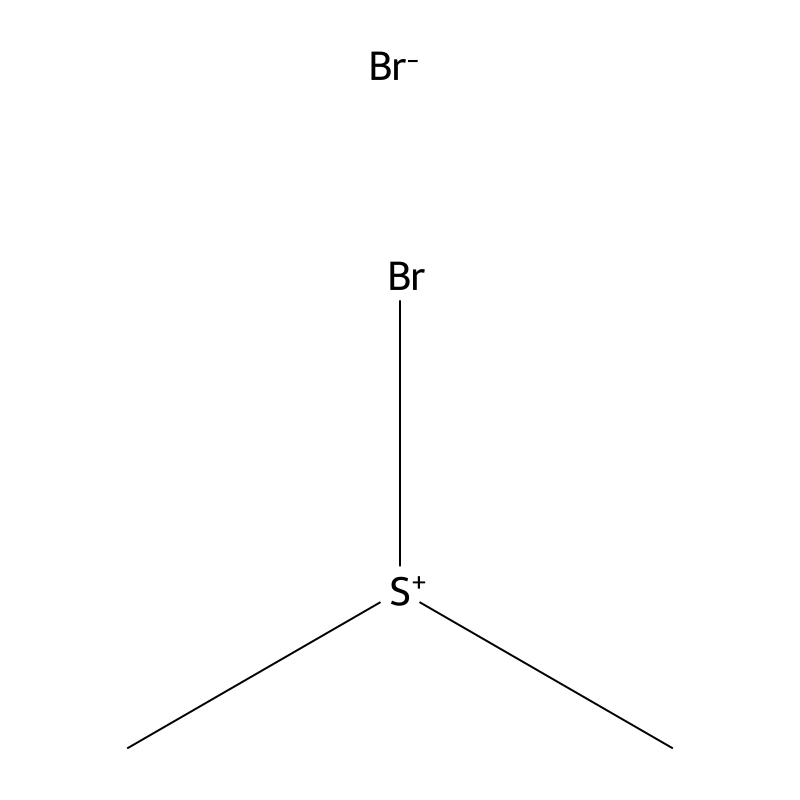 Bromodimethylsulfonium Bromide