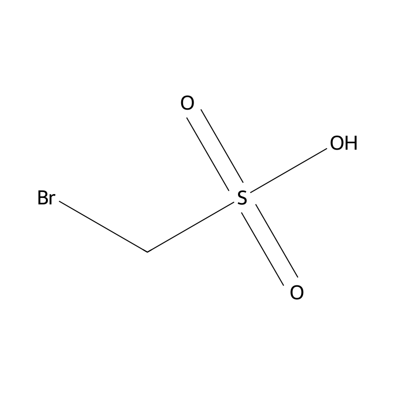 Bromomethanesulfonic acid