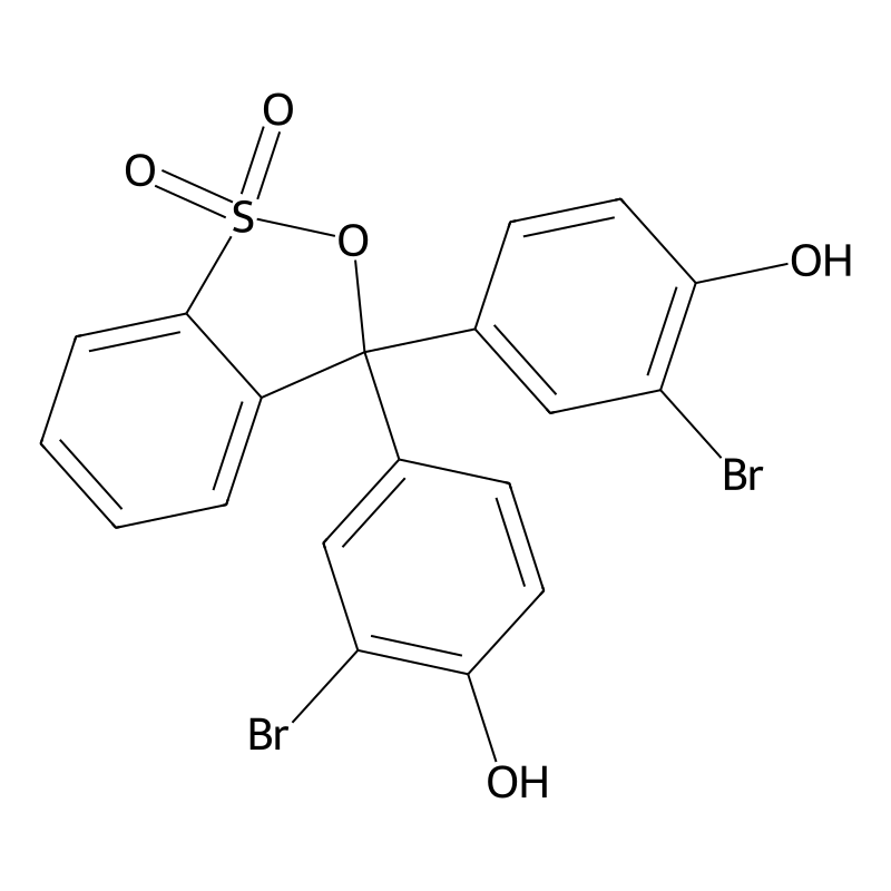 Bromophenol red