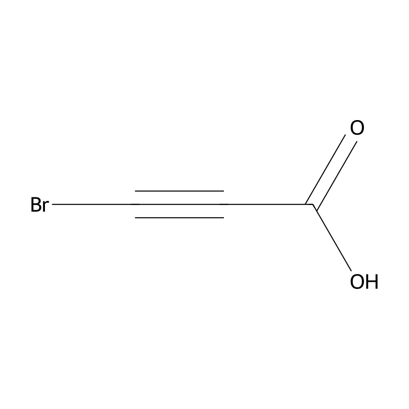 Bromopropiolic acid