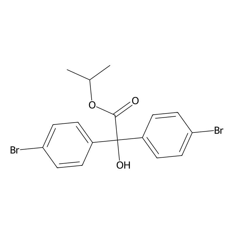 Bromopropylate