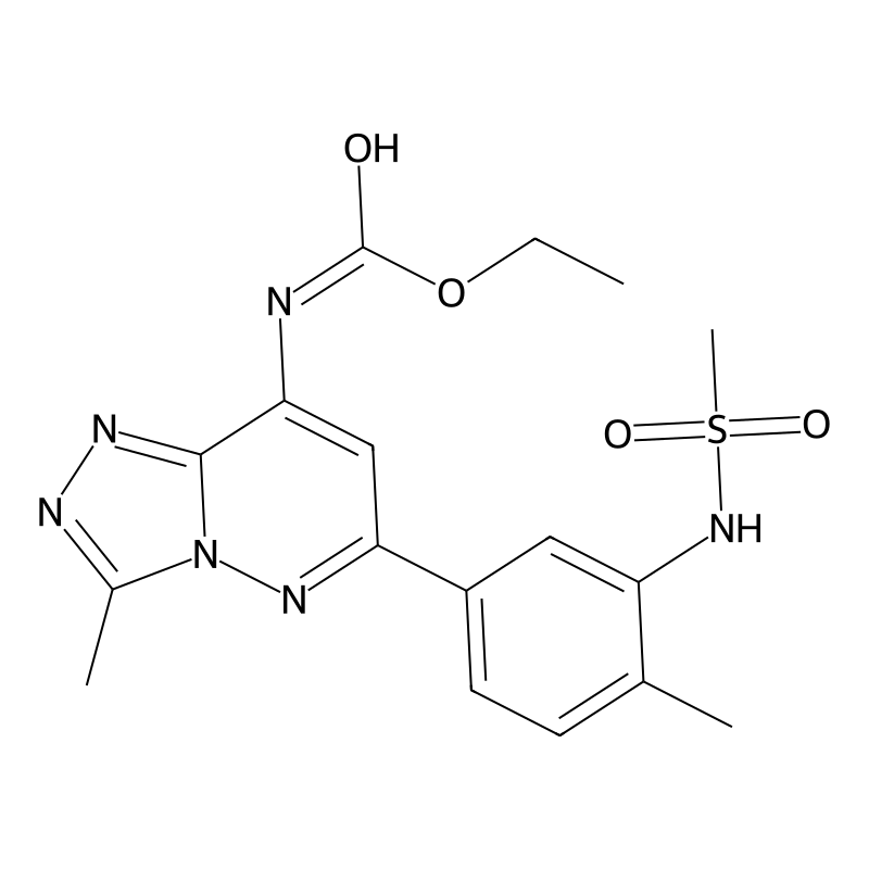 Bromosporine