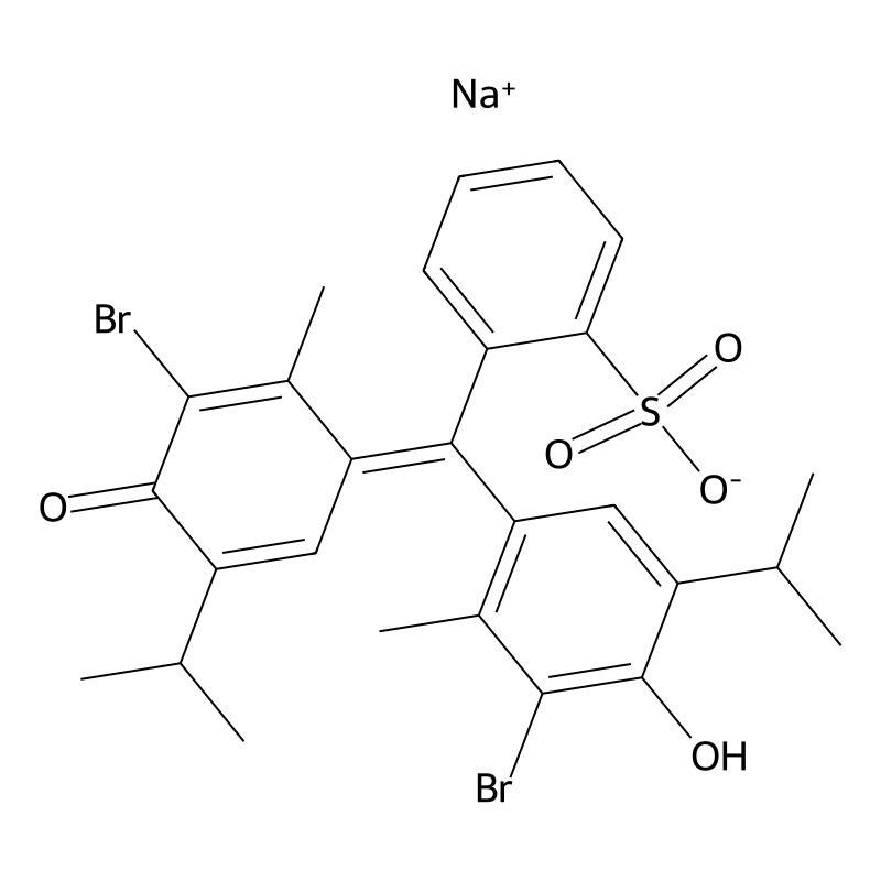 Bromothymol Blue sodium salt