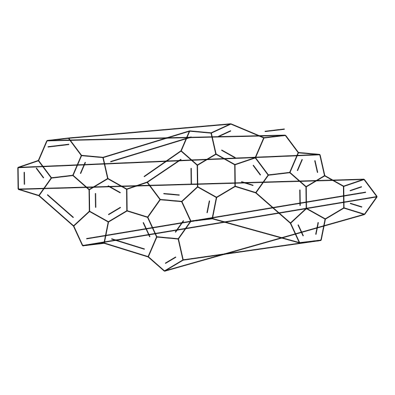 Buckminsterfullerene