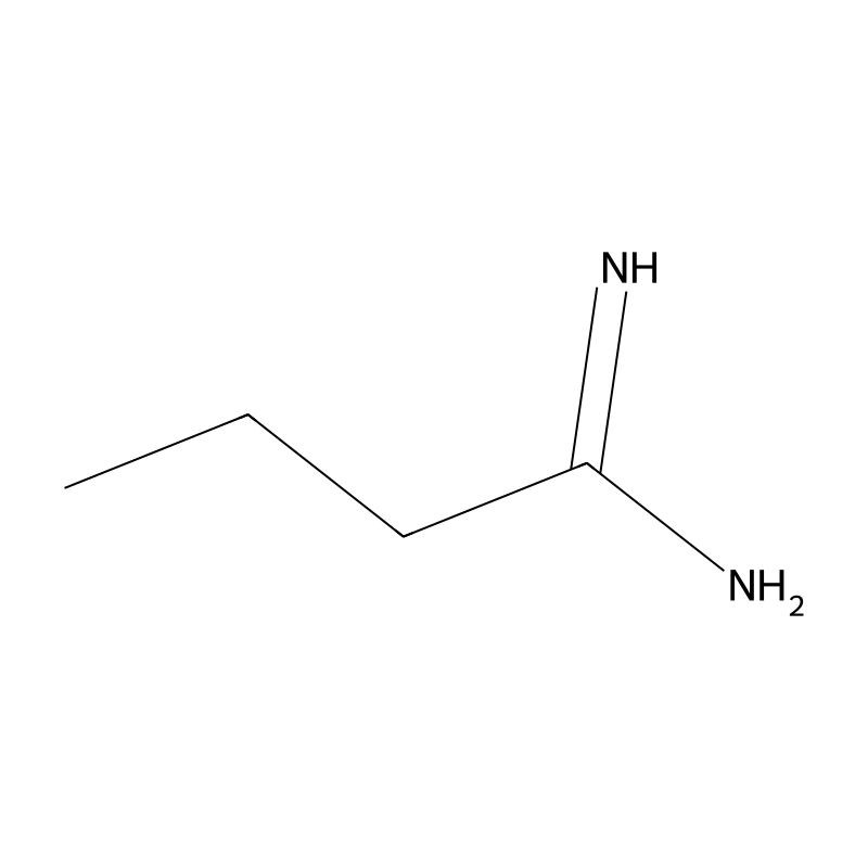 Butanimidamide
