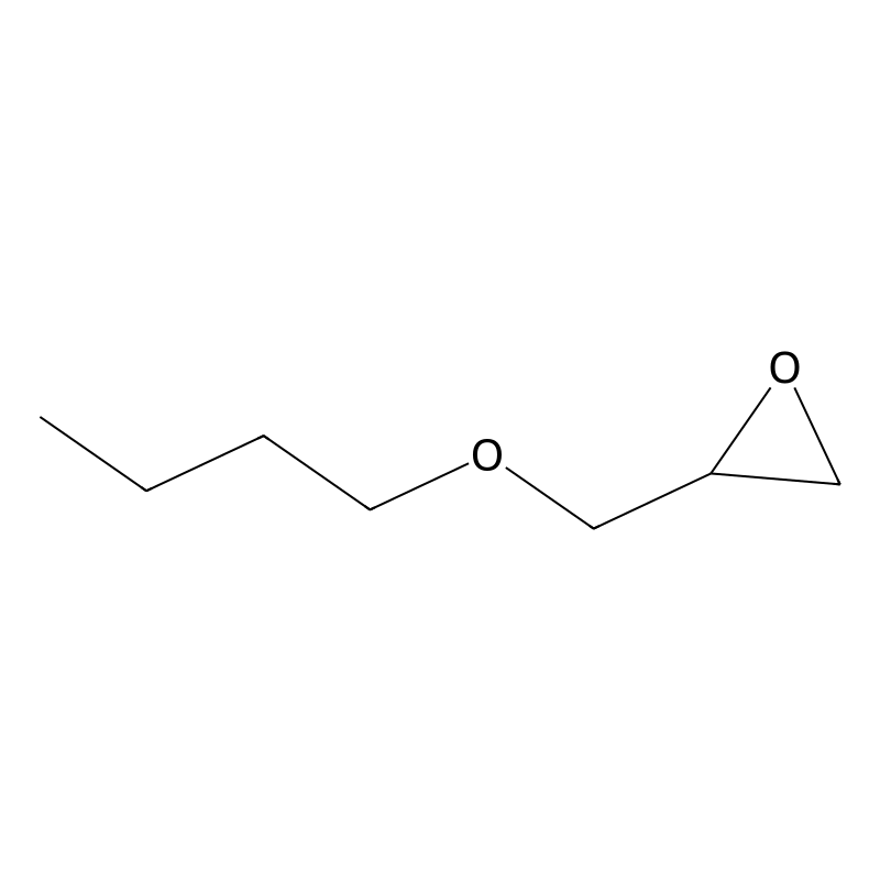 Butyl glycidyl ether