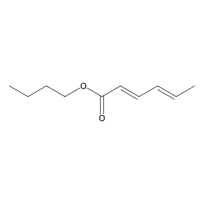Butyl sorbate