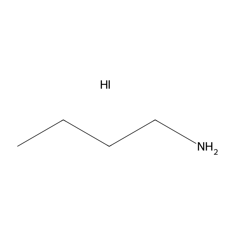 Butylamine Hydroiodide