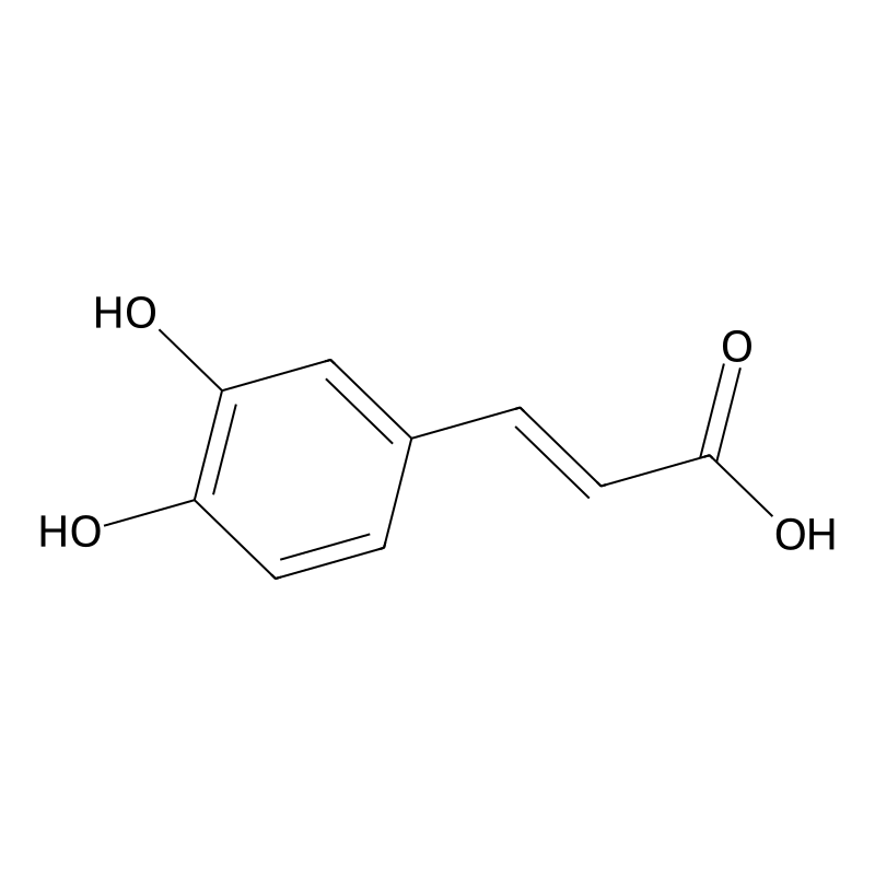 Caffeic acid