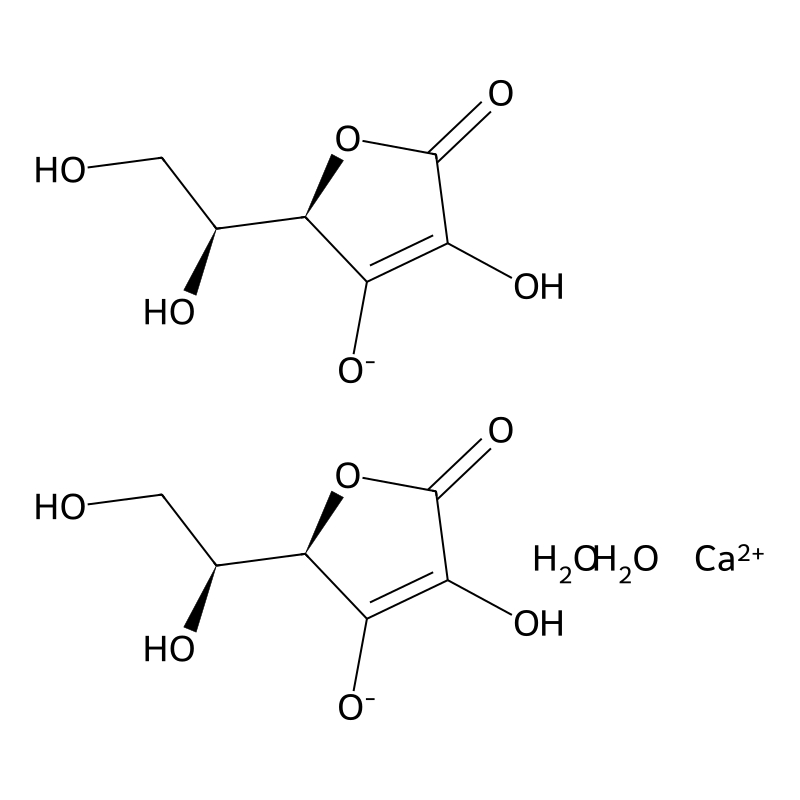 Calcium ascorbate