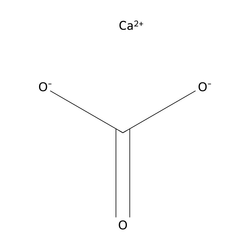 Calcium carbonate