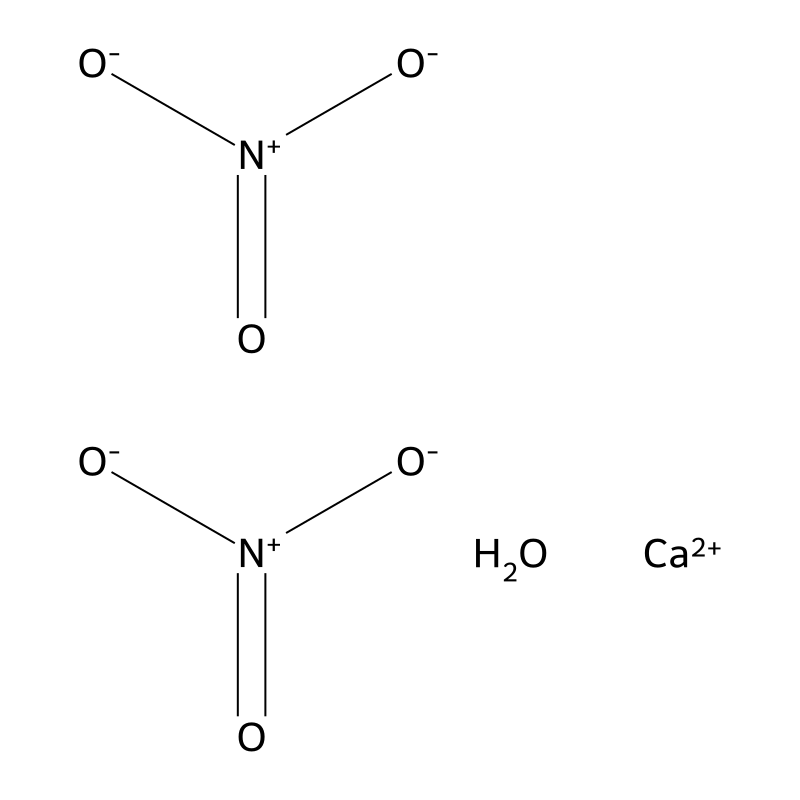 Calcium nitrate hydrate