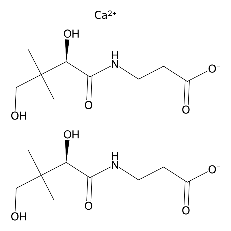Calcium pantothenate