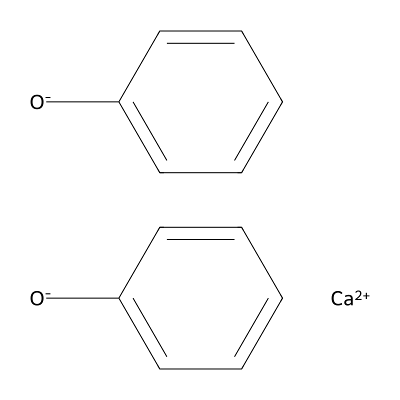 Calcium phenoxide
