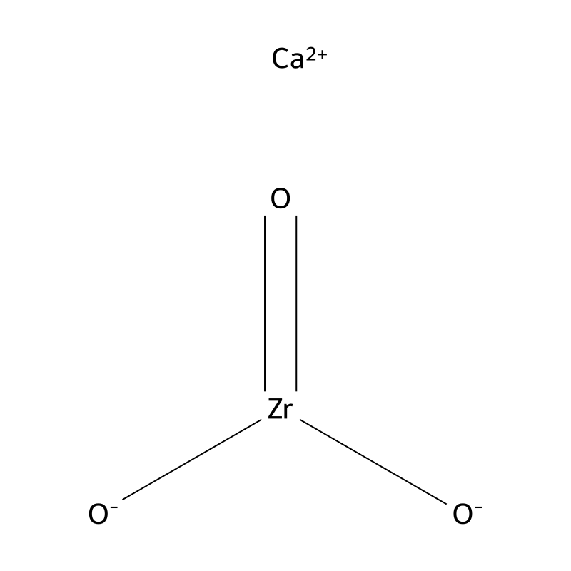 Calcium zirconate