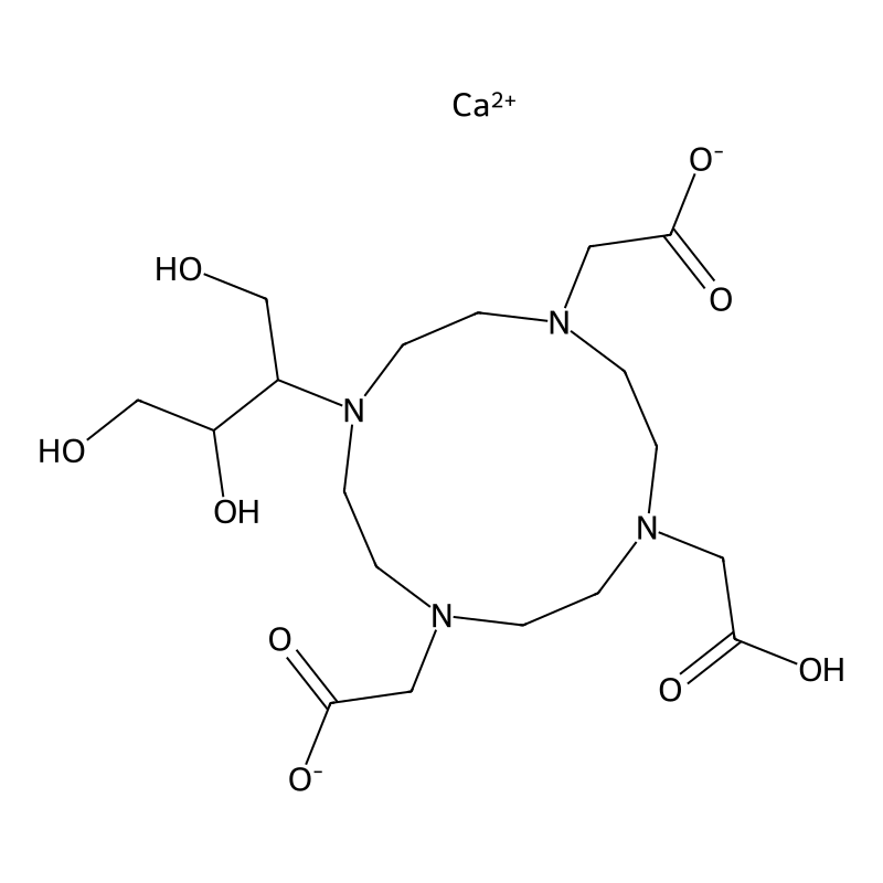 Calcobutrol