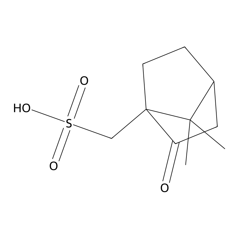 Camphorsulfonic acid