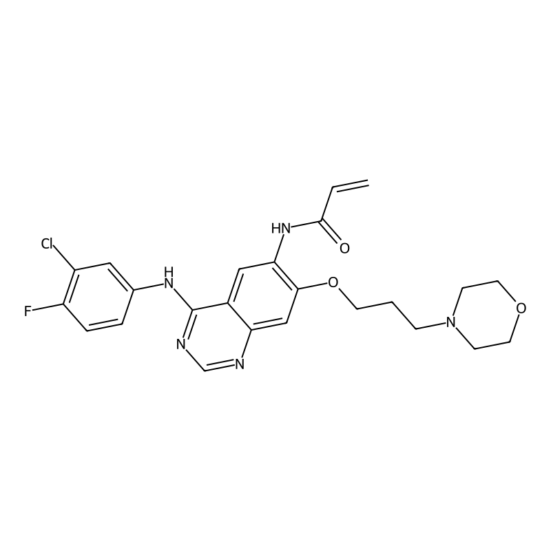 Canertinib